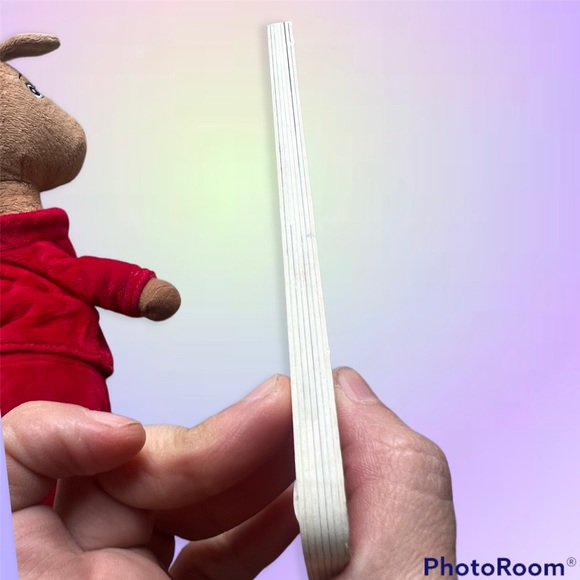 Llama llama book and plush - Picture 5 of 5